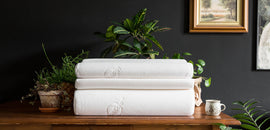 Welches Kissen passt zu meiner Schlafposition?